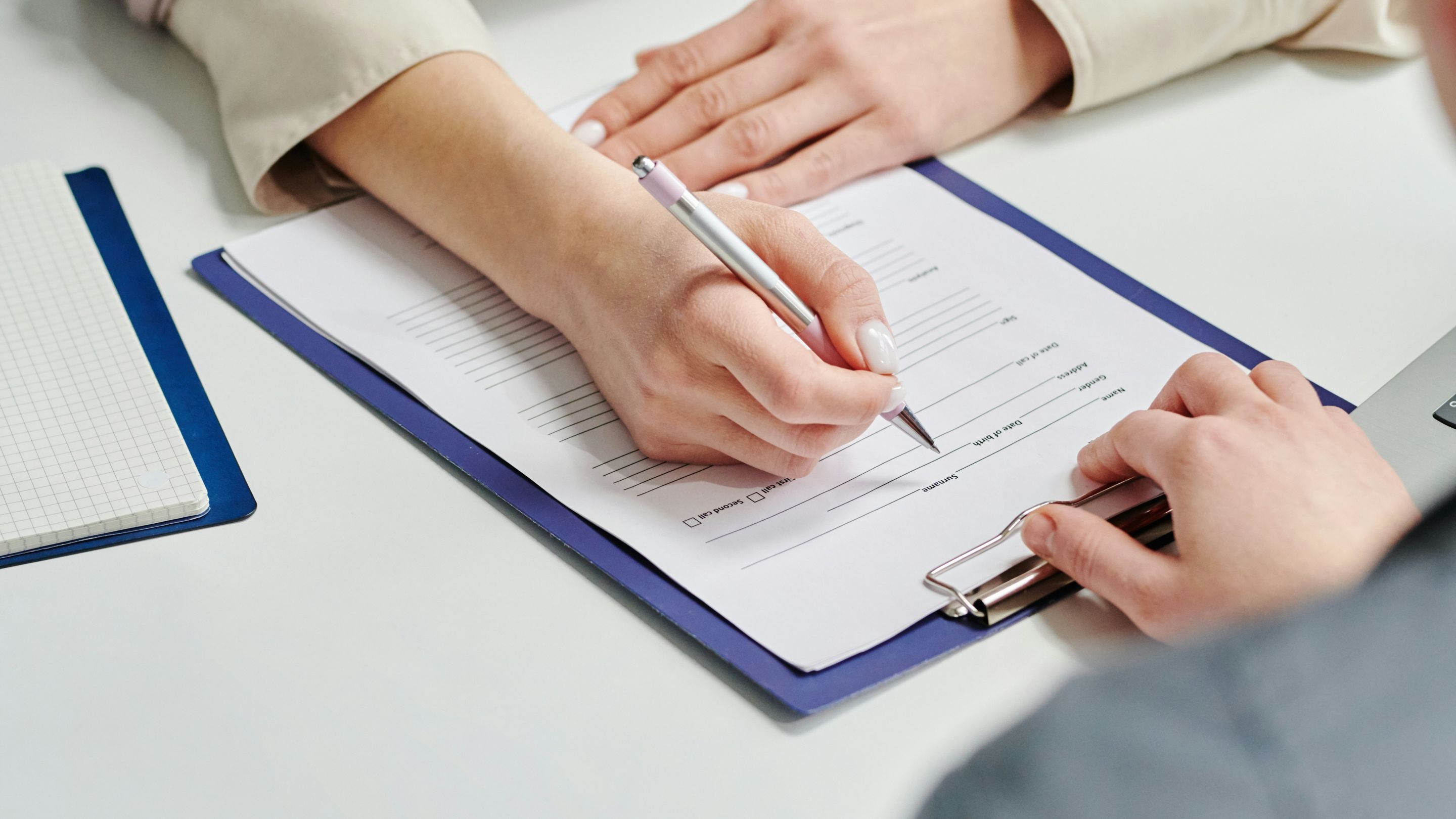 Brand Monitor Survey