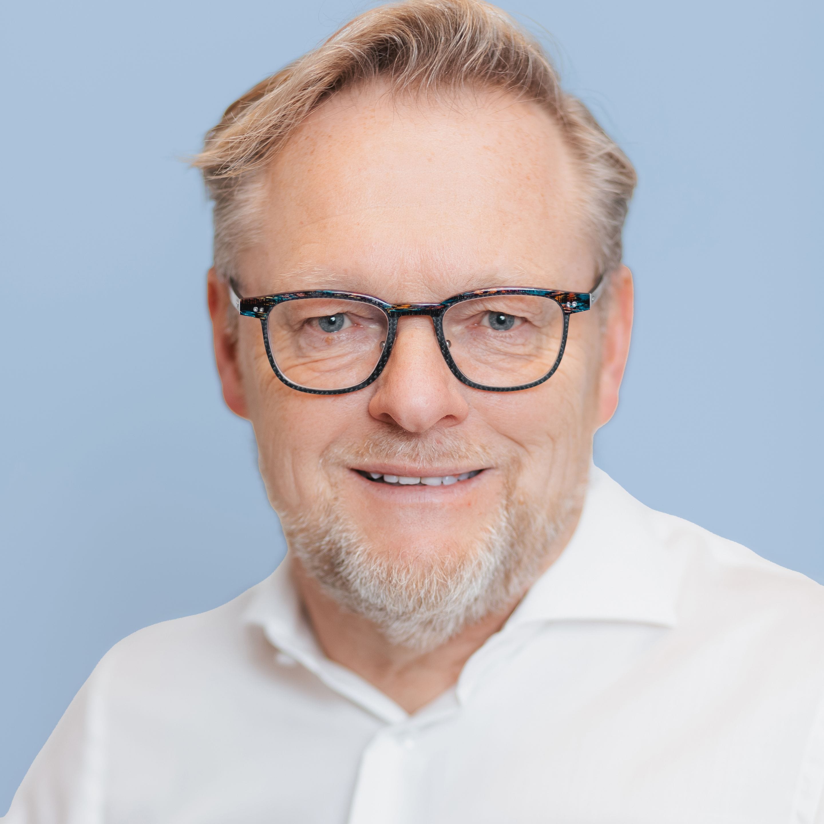 Egbert Philips