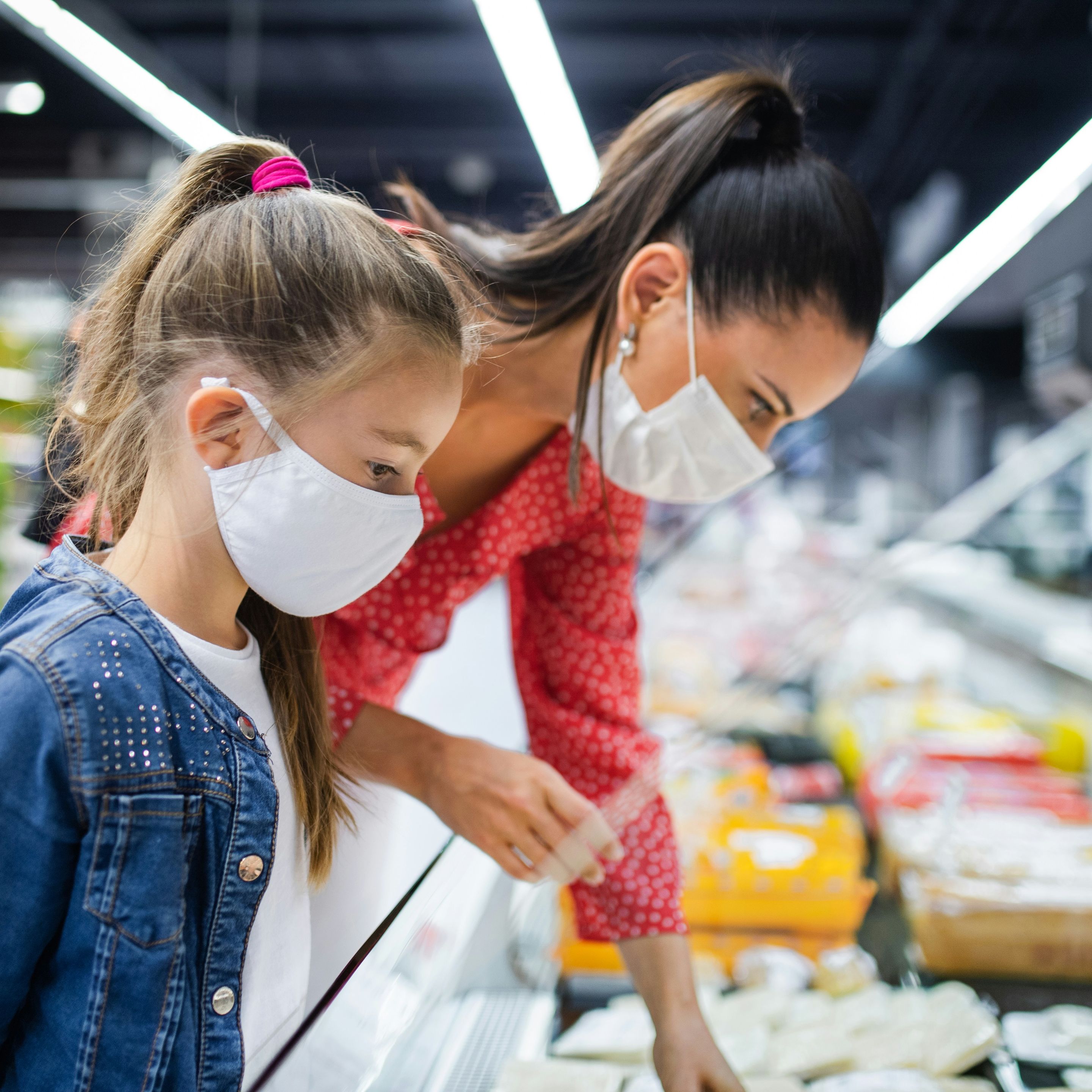 Agri-Food Industry Barometer COVID-19 implications