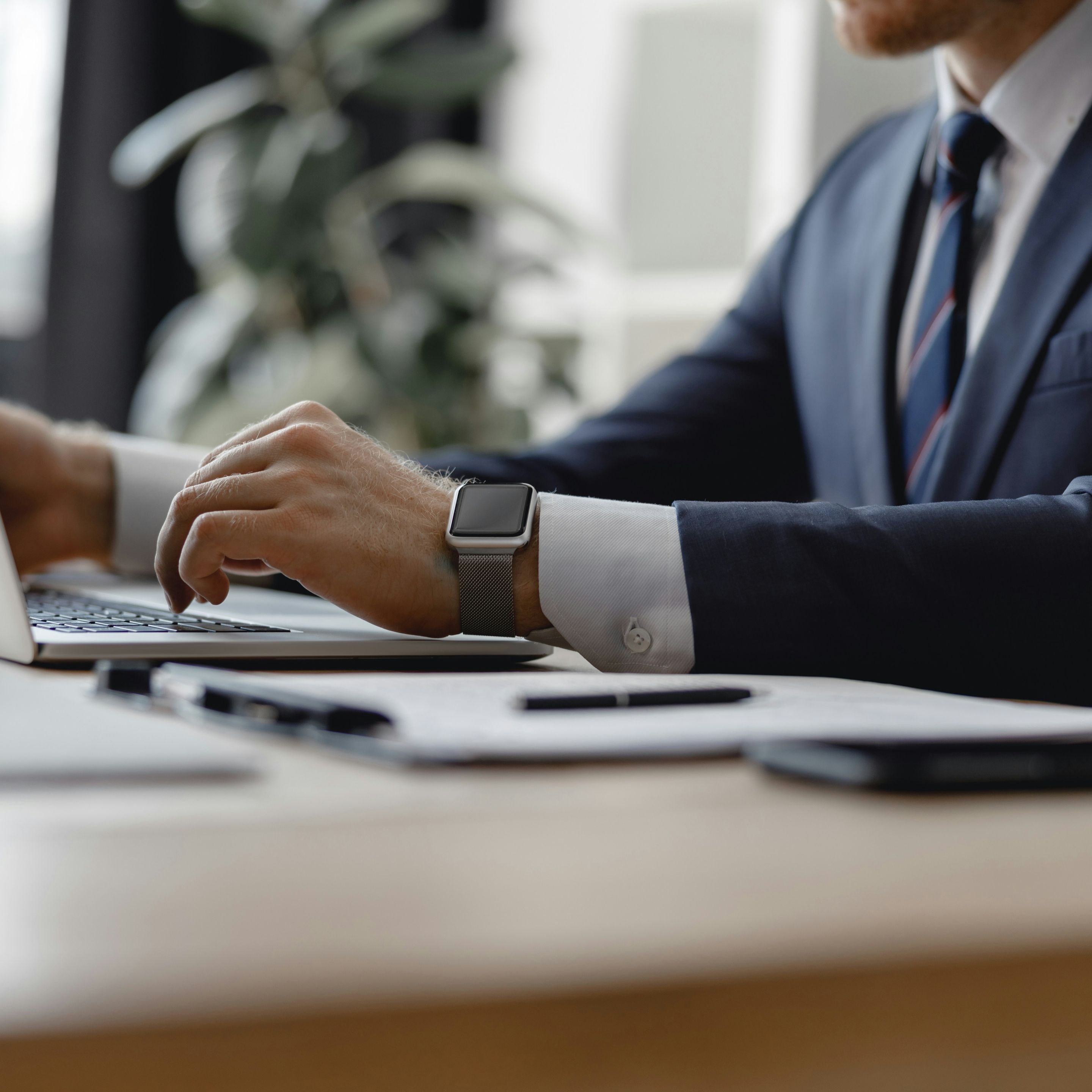 five fundamental topics in commercial due diligence