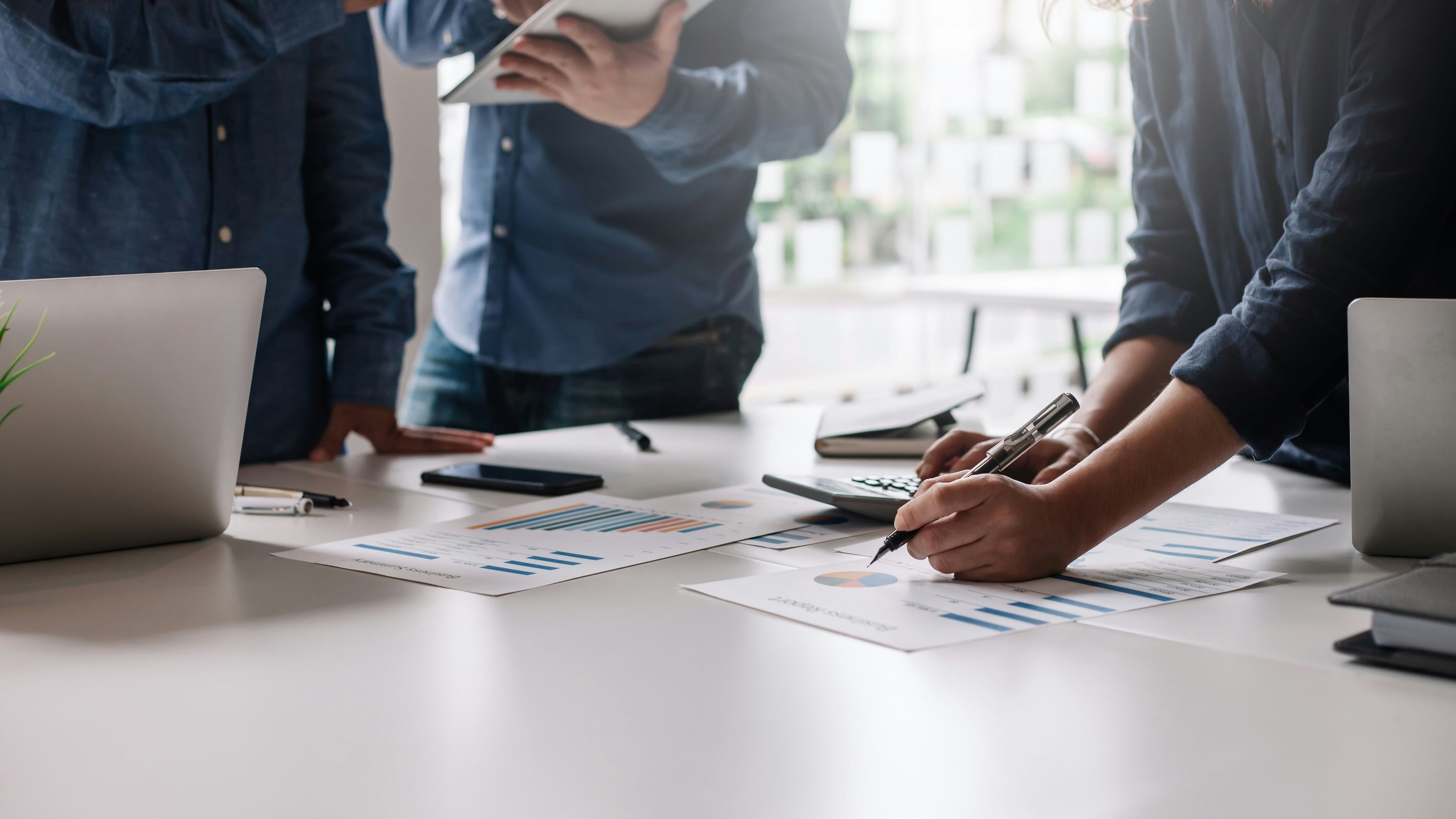 Market development: how to grow your business internationally?