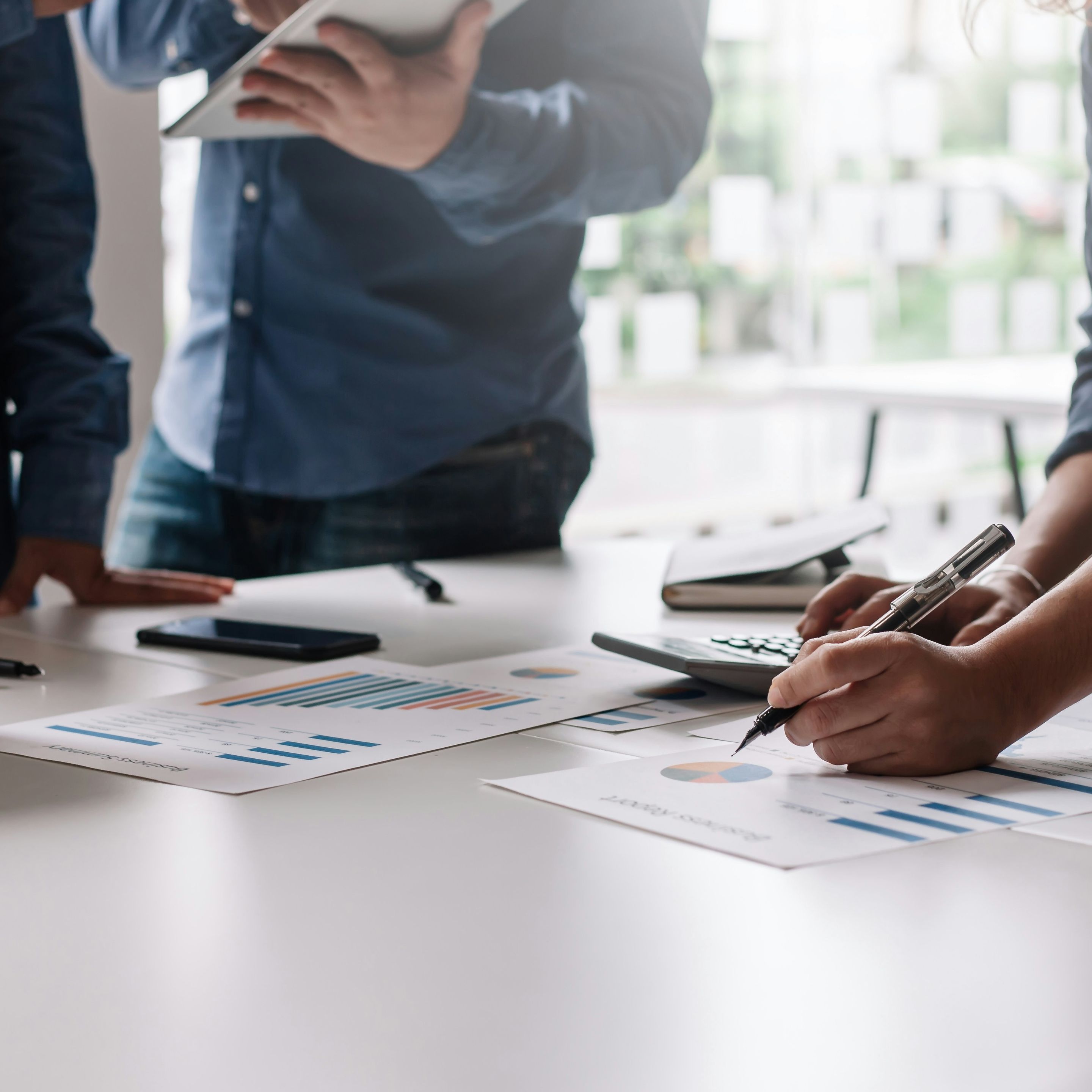 Market development: how to grow your business internationally?