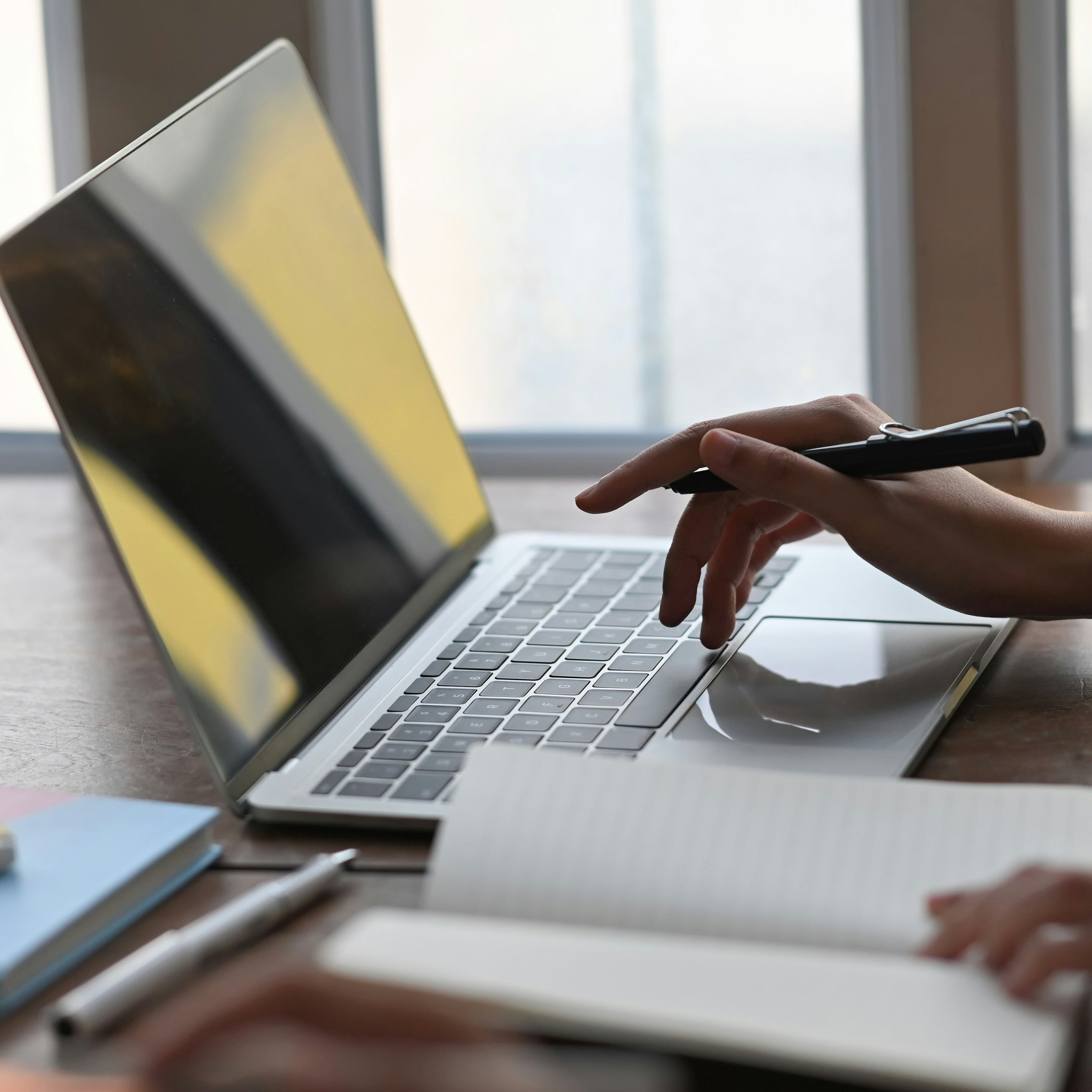 Market sizing in B2B markets