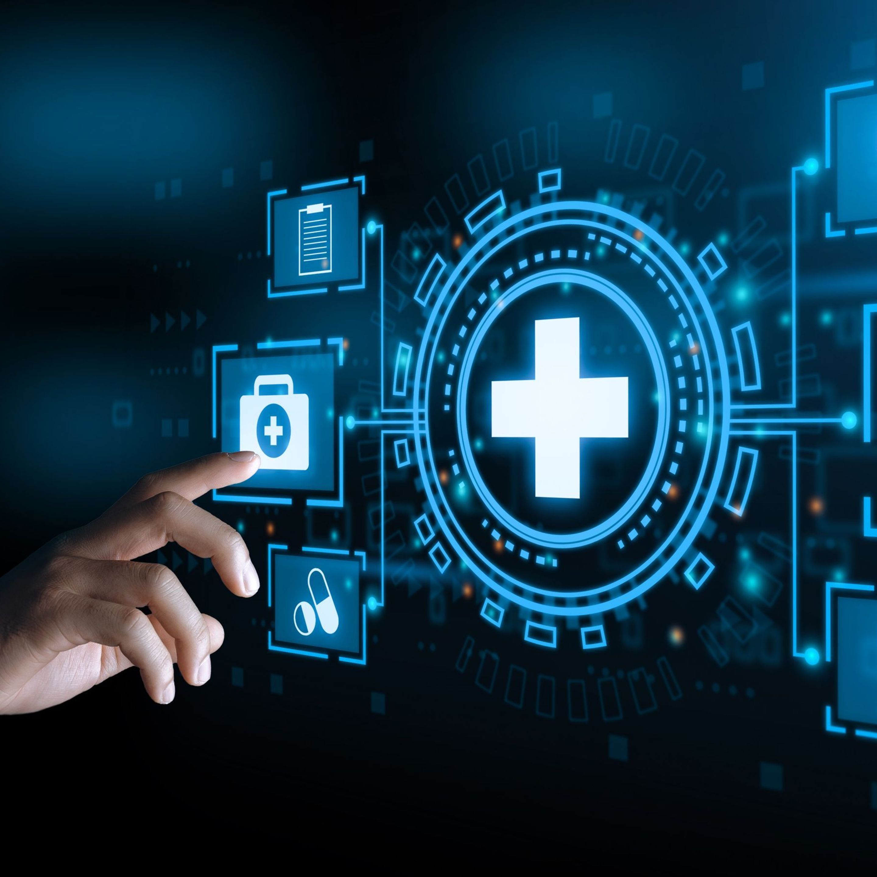 Strategic planning in Healthcare