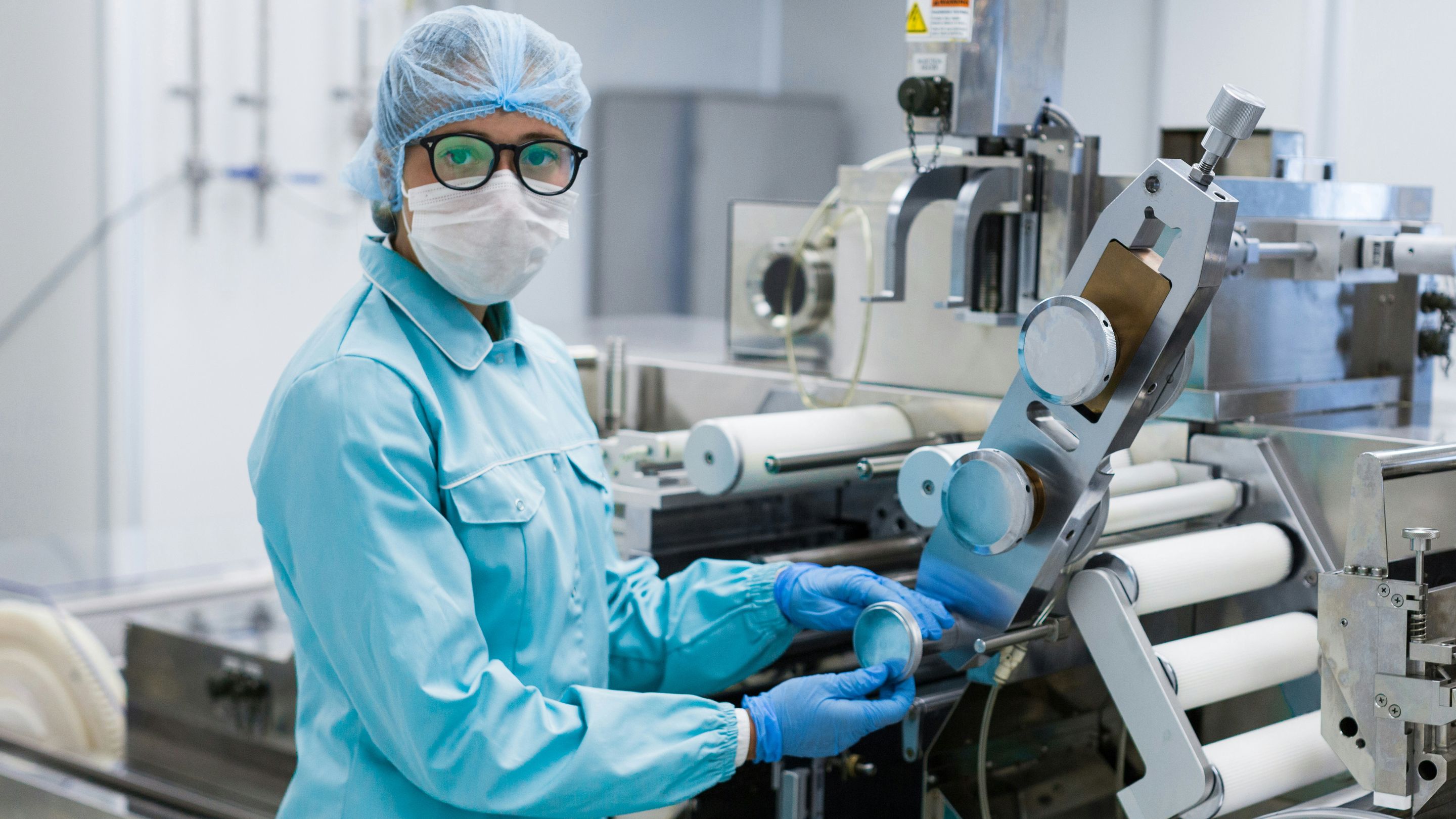 The Vital Role of Market Intelligence in Leveraging NLP in Healthcare