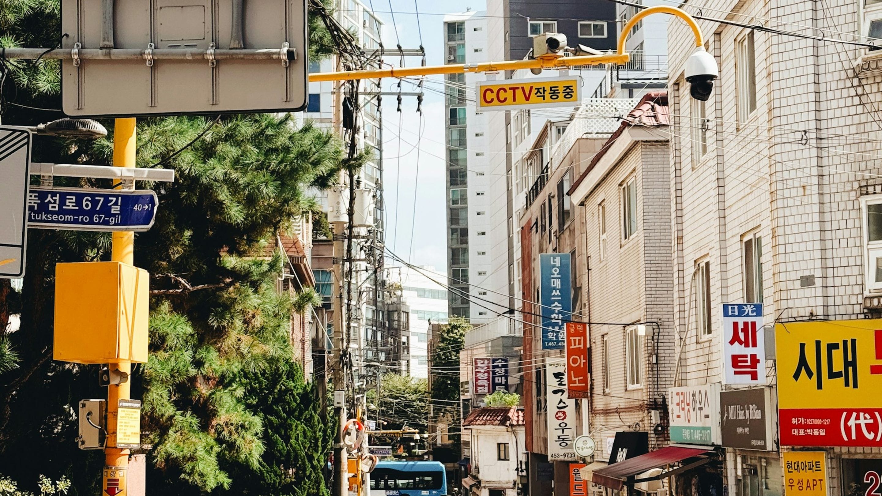 Brands in city
