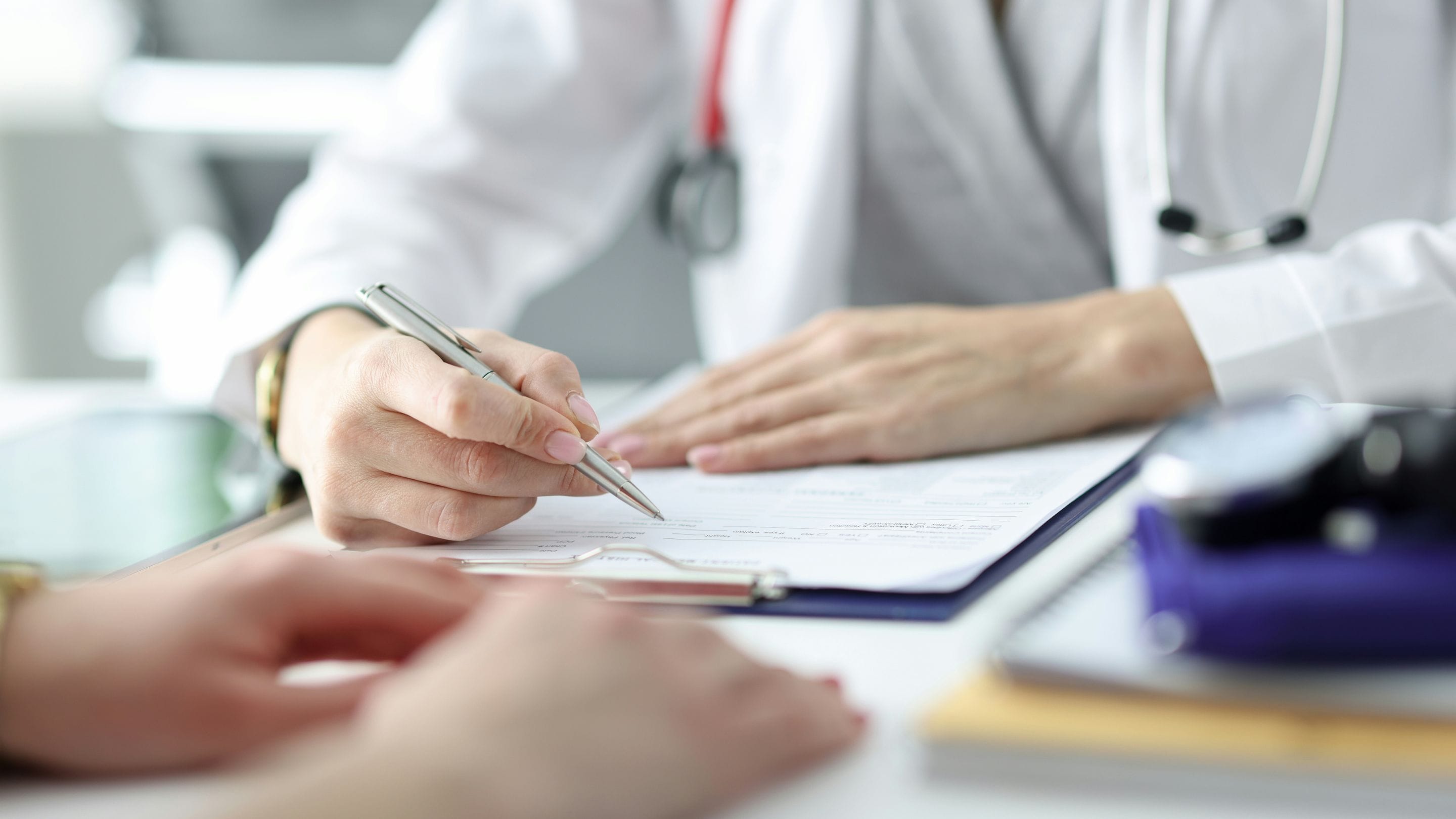 Why market intelligence has never been more important in healthcare